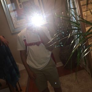 Meet your Posher, Adam